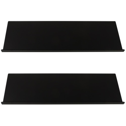 Reusable acrylic keyboard - acrylic,