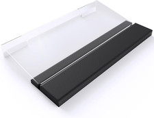 Tilted Keyboard Stand W/Wrist