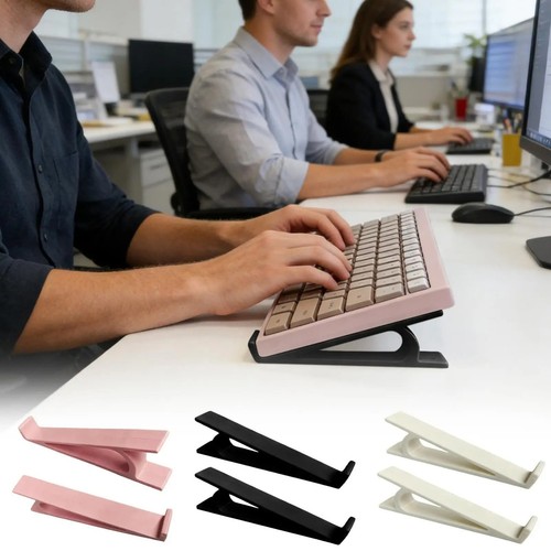 2pcs universal keyboard lift - keyboard,
