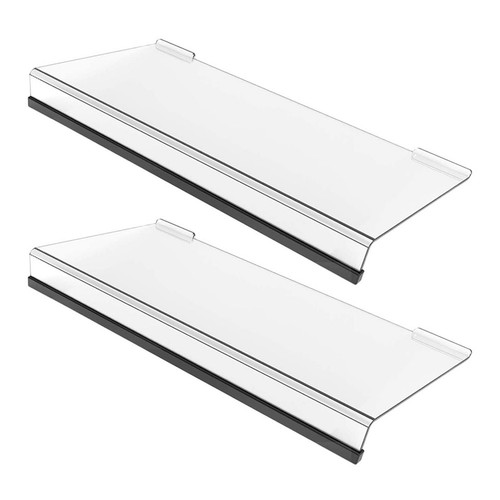 Acrylic computer keyboard - acrylic,