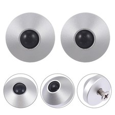 2 Pcs Keyboard Stand Riser for