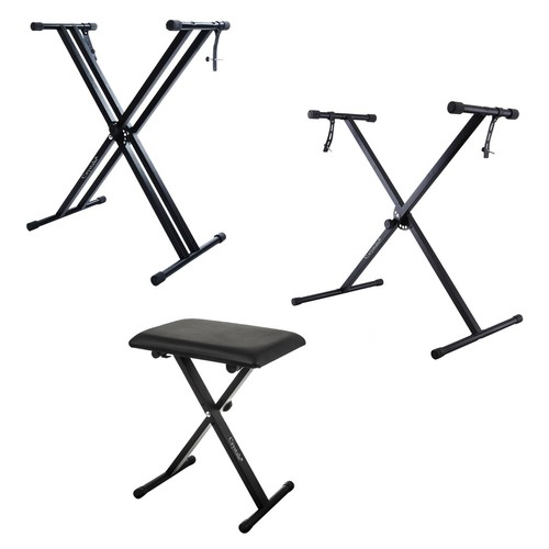 Height adjustable double - height,