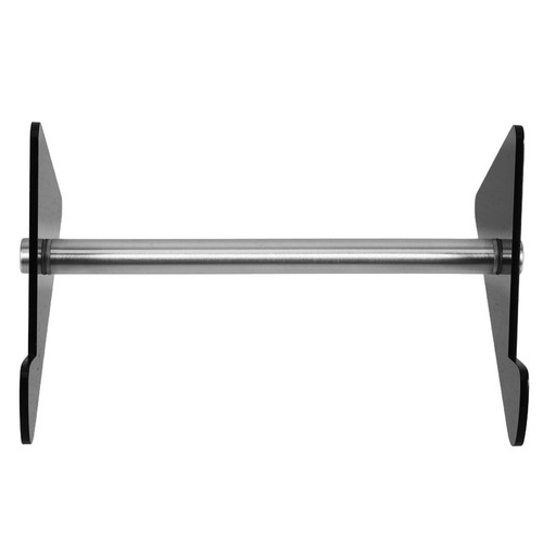 Acrylic keyboard stand - acrylic,