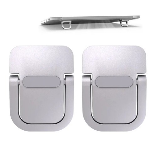 Laptop stand for desk - stand,
