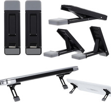 2Pcs Mini Portable Laptop