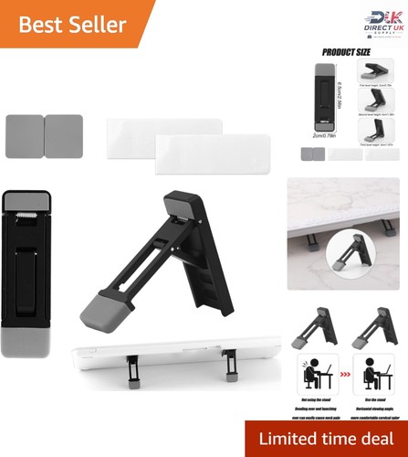 2pcs foldable ergonomic - foldable,