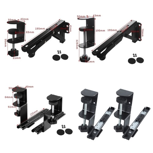 Keyboard stand for desktop - stand,