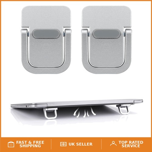 Invisible laptop stand - invisible, for